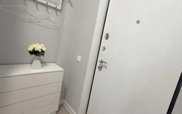 Studiya V Tsentre Yaroslavlya Flat