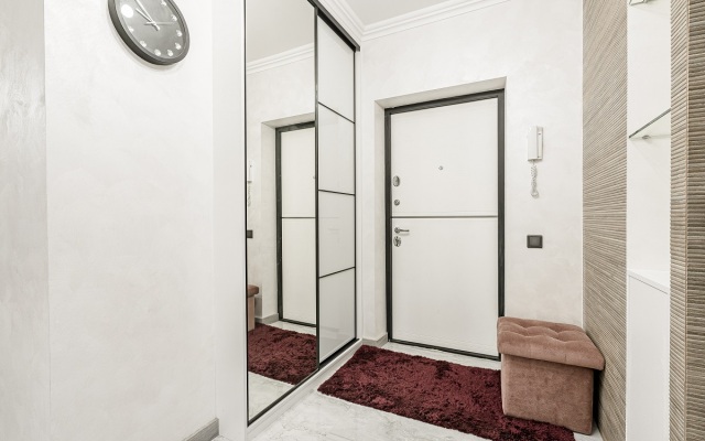 Apartamenty Mgapartment 3 Spalni S Kaminom I Dzhakuzi