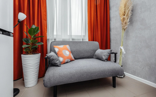 Zhk Frukty Yabloko 4069 Flat