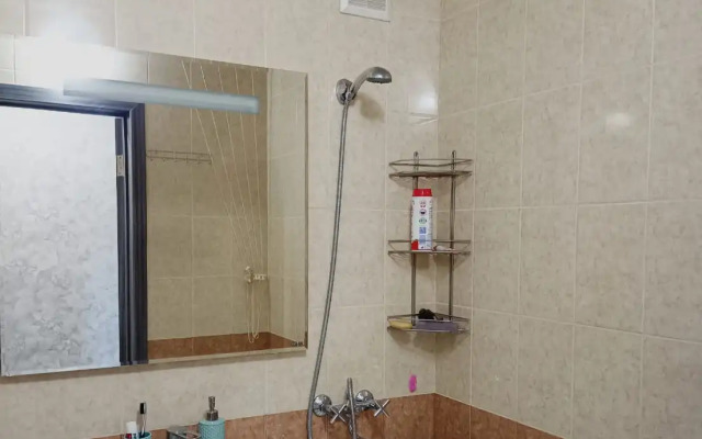 U Zhd Vokzala Flat