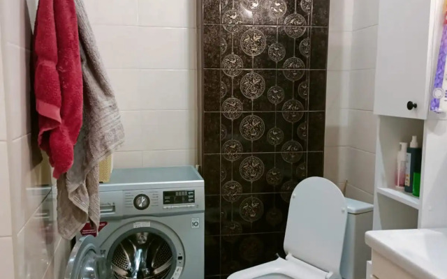 Квартира Хаджалмахинская 69