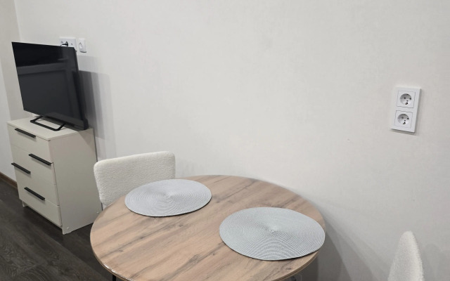 Апартаменты Лучшее время