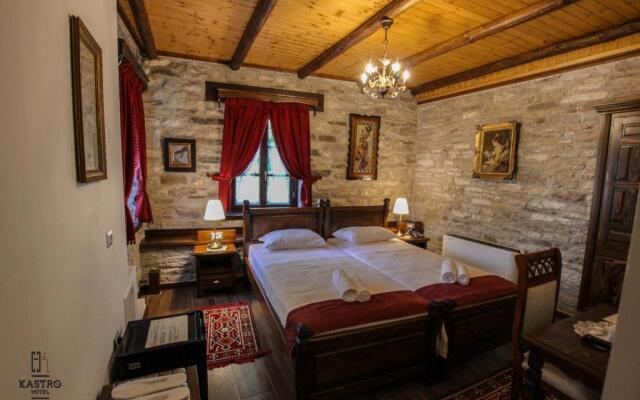 Kastro Hotel