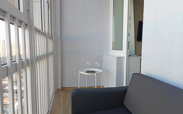 Skaylayt Na Bulvare A.grina Apartments