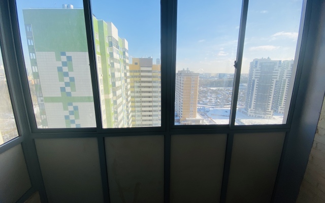 Korolev Na Lermontova 10k1 Apartments