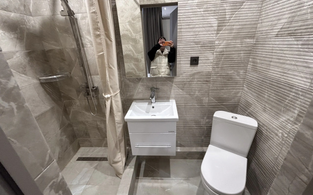 Uyut Guest house