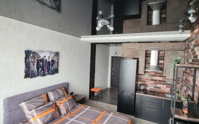 Квартира ApartsKrd