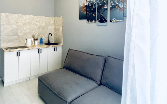 Na ul.lenina 290/6 Flat