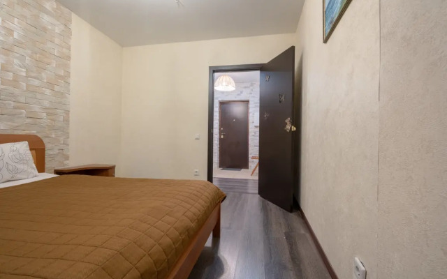 Апартаменты Фаэтон DreamHouse 7