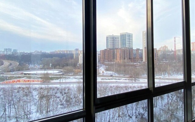 Квартира Студия на Набережной