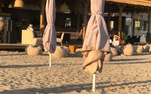 Апартаменты Золотые пески