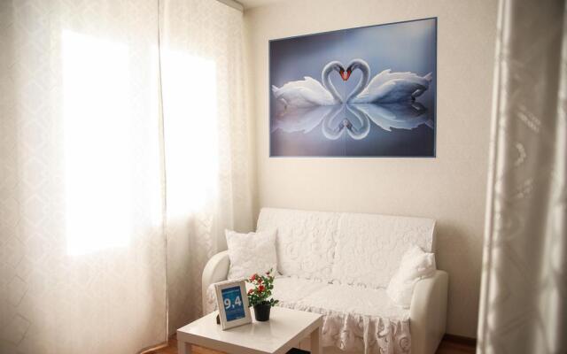 Romantic Class Apartments