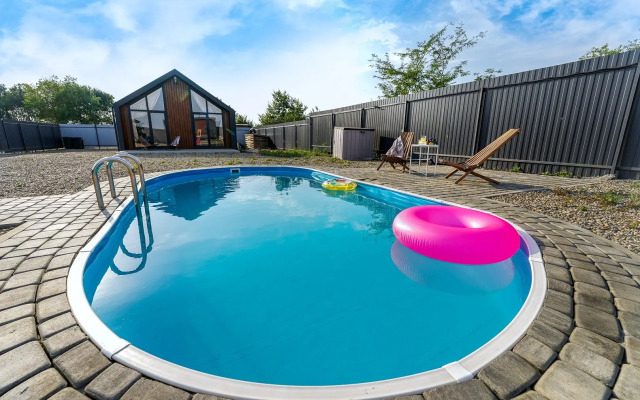 Частный дом Восток