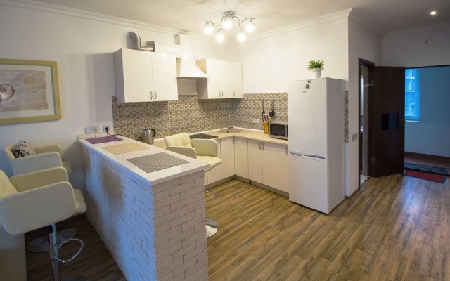 U Kapitana # 15 Apartments