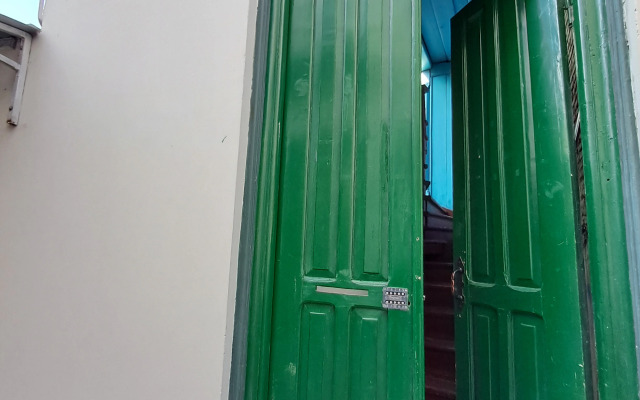 Hotel Grapevine hotel Tbilisi