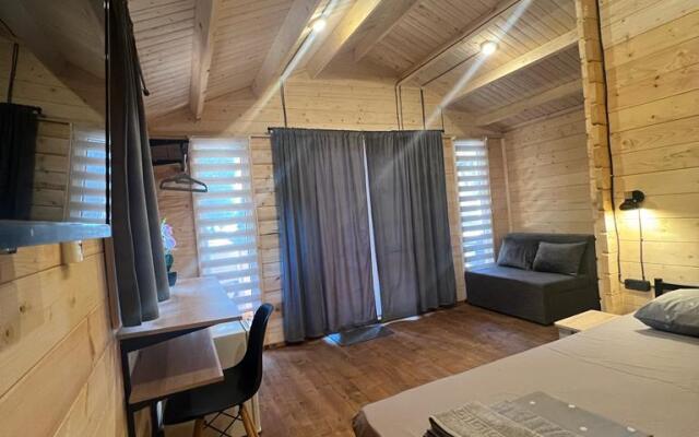 Forest Club Mini-Hotel