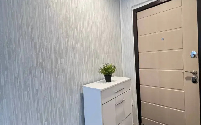 Светлая студия Work у метро Выхино