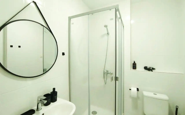 Квартира Уютная в Центре ЖK