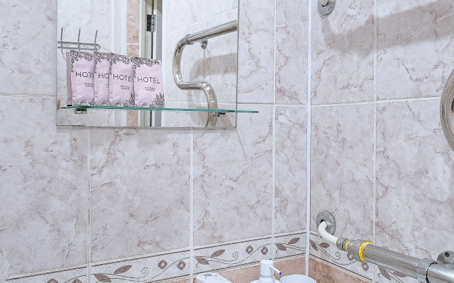 Tsentr 2kh Komn/60m2 Flat