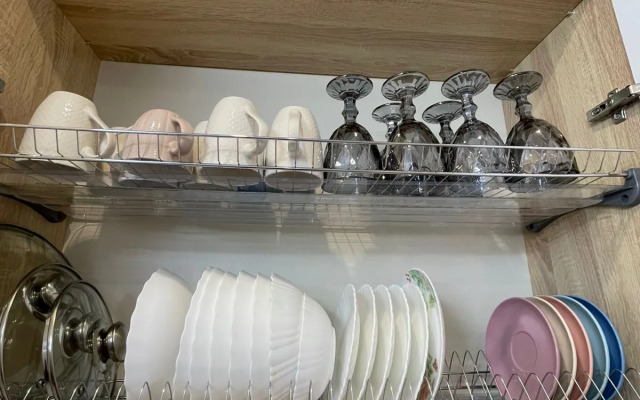 Квартира Уютная квартира в районе Аквапарка-Ривьера