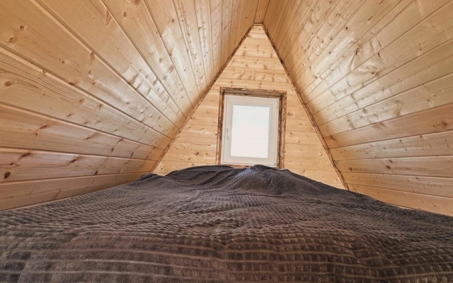 Частный Дом у Плеса