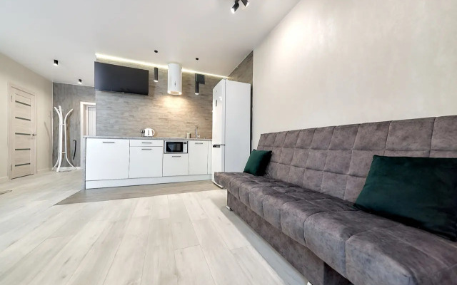 Квартира Дзержинского 92