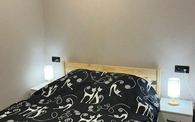 V Istoricheskom Tsentre Goroda Flat