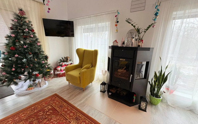 Гостевой Дом для Отдыха