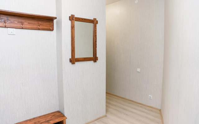 Apartments In the City Center at 52B Revolution Street
