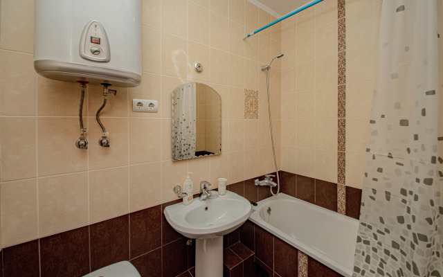 Апартаменты Marybey