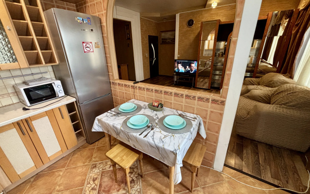 Квартира Калининец 3