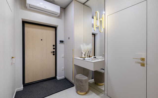 Квартира Иделия Royal - квартира рядом с Аквапарком