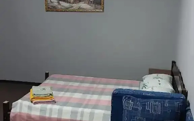 Dzhigit Guest house