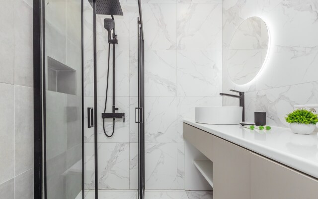 Studiya U Morya Ot Bulgasari Flat