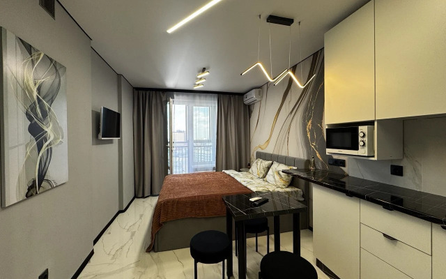 Квартира на улице 9 Января 225/1к1