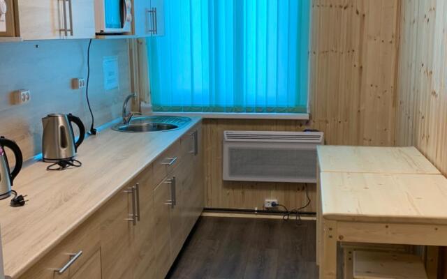 Dusha Karelii Guest House