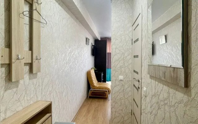 Dlya Otdykha I Delovykh Poyezdok Flat