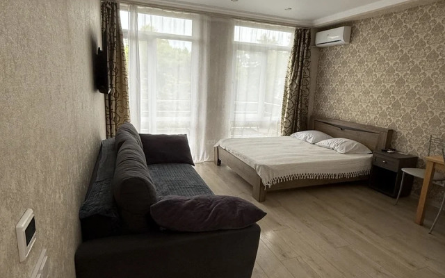 Квартира в Сириусе возле моря