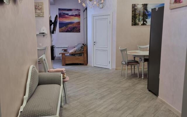 Apartment Vershina 312