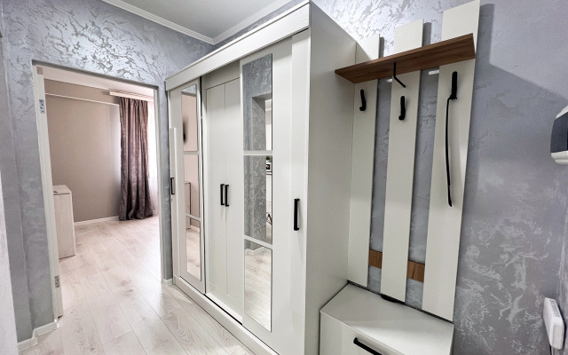 Апартаменты Apart MV на Новоселов 5к2