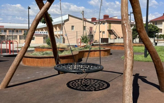 Квартира Улица Симферопольская 2Ч