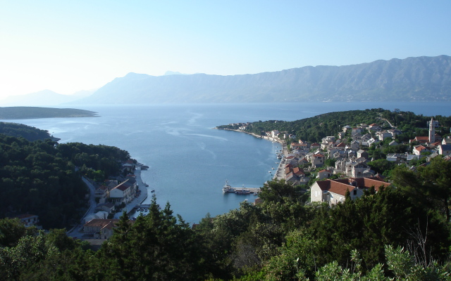Villa Libana Apartments