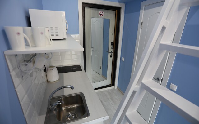 Апартаменты 2 Невский Проспект 81