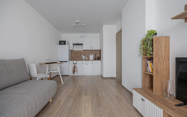 Апартаменты iZi Apart на ул. Коперника, Сормовский парк