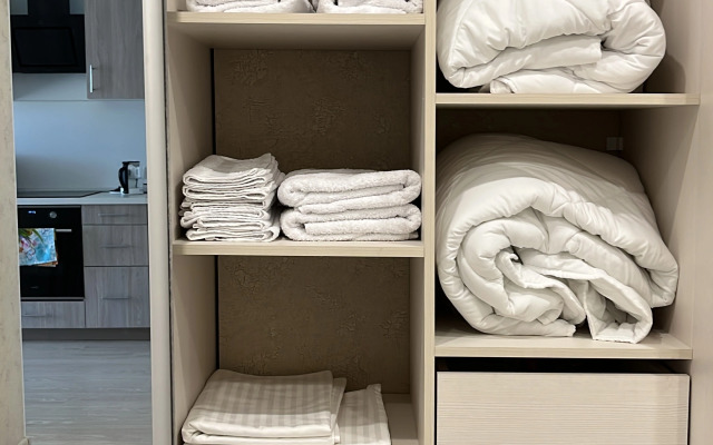 Квартира на Ул Пархоменко д 2