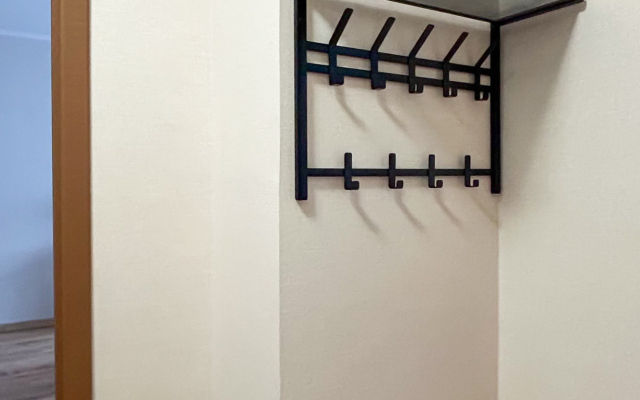 Квартира у Лахты