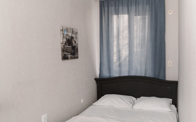 Penza 1 Lodging House