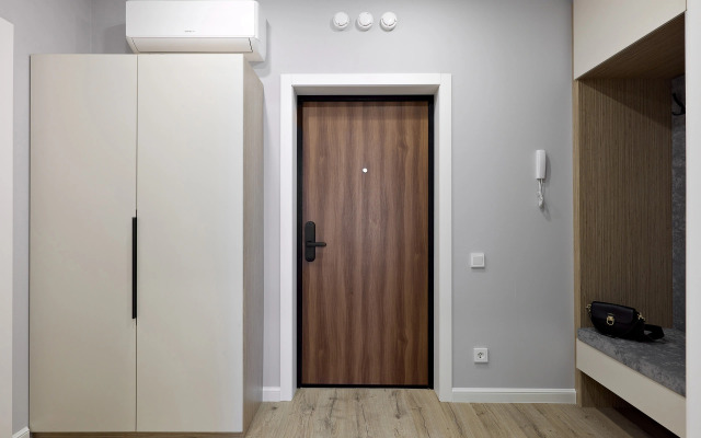 Апартаменты Colibri Apart