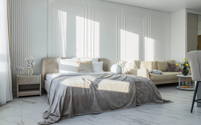 Апартаменты Новые Романтические Премиум 817