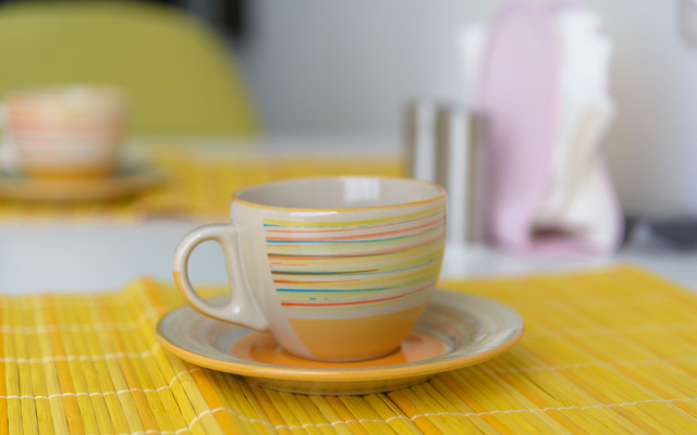 Квартира FoxyFlat Green